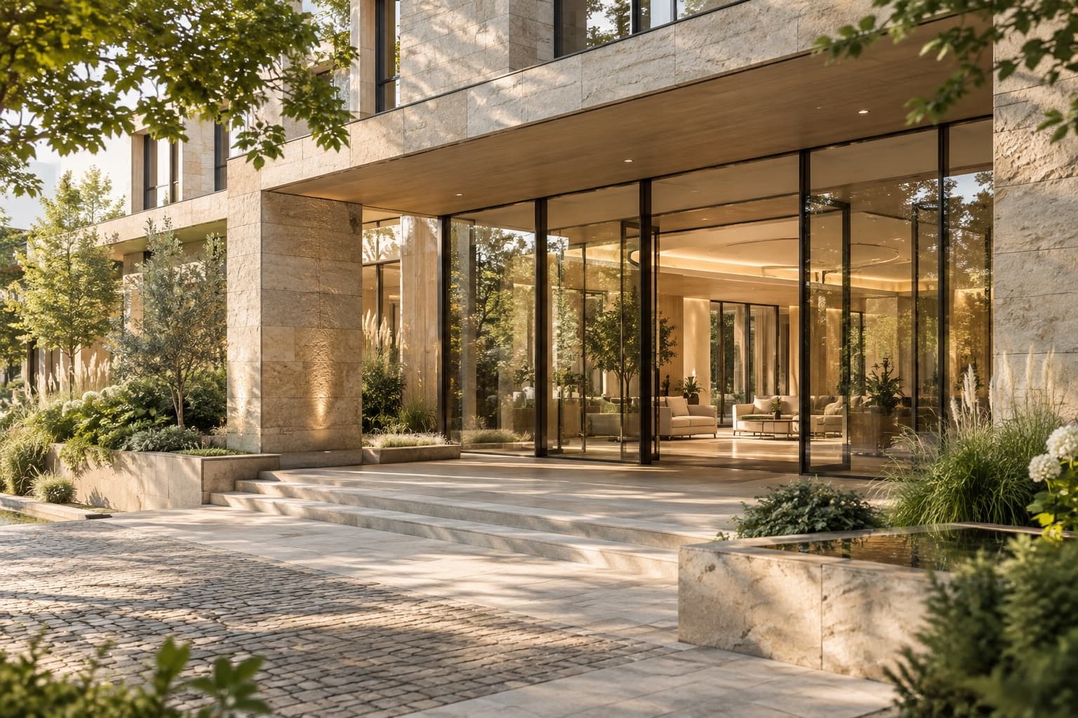 Medical Park — Projektdetails folgen