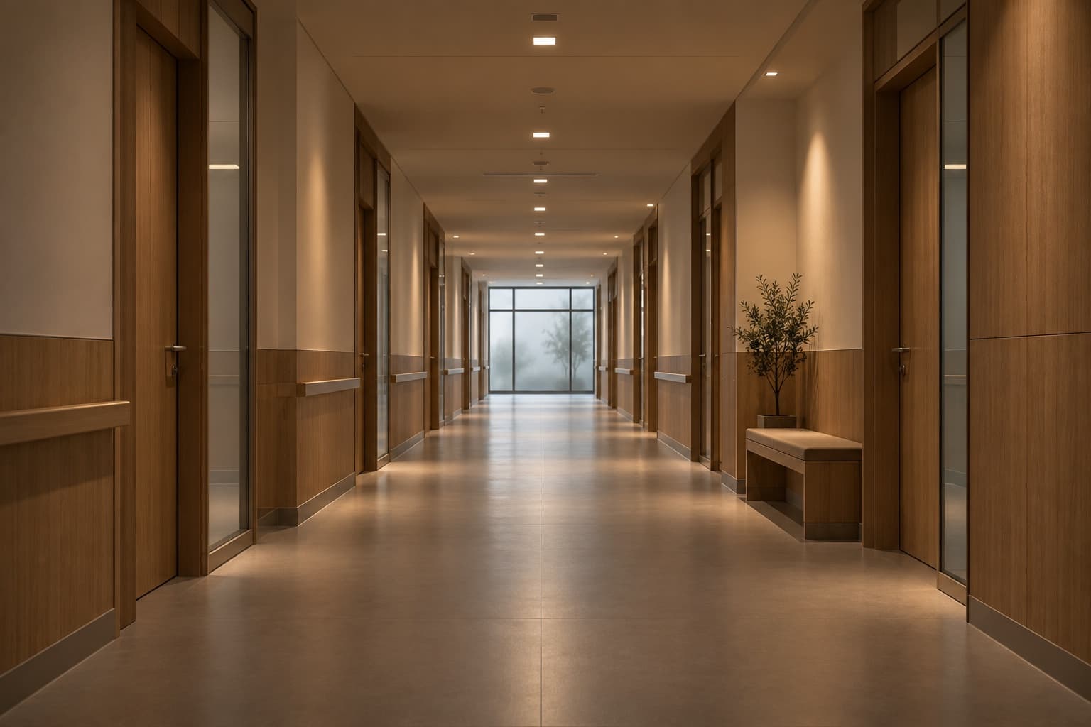 München Klinik — Projektdetails folgen