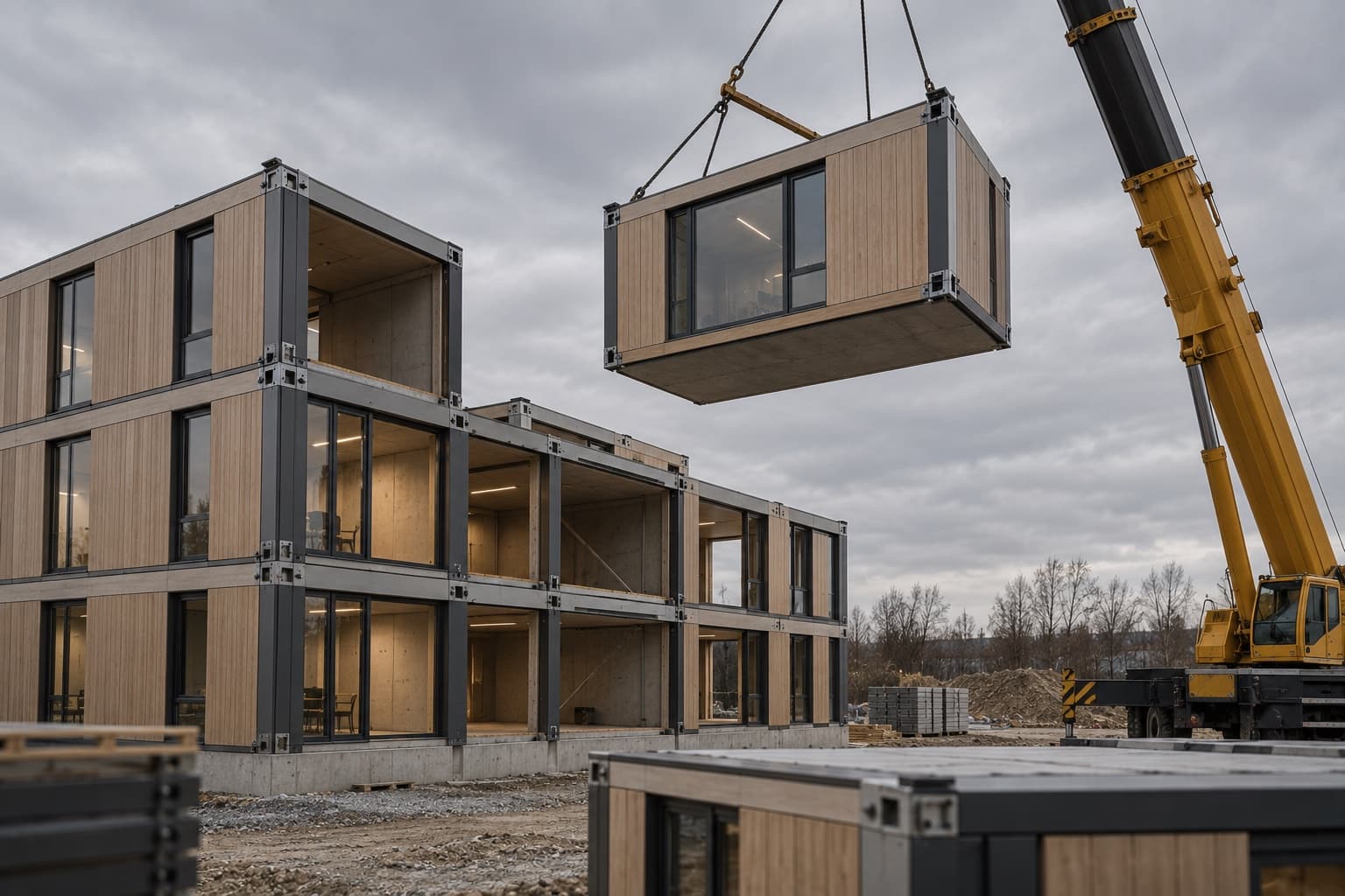 Nokera AG — Projektdetails folgen