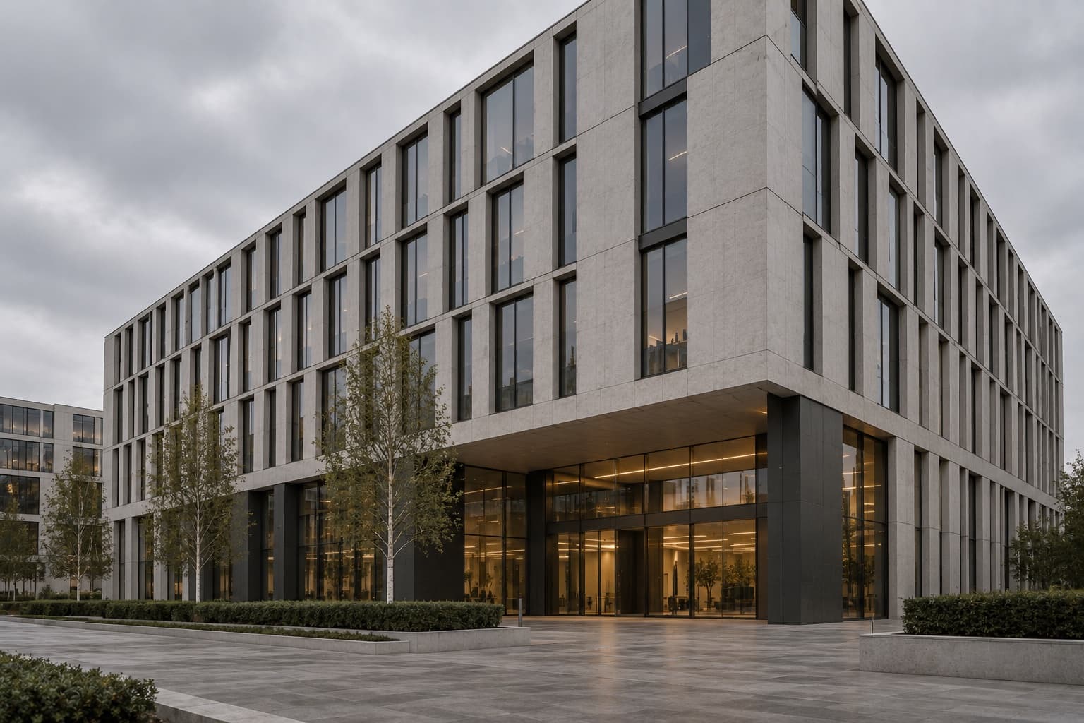 TÜVSÜD — Projektdetails folgen